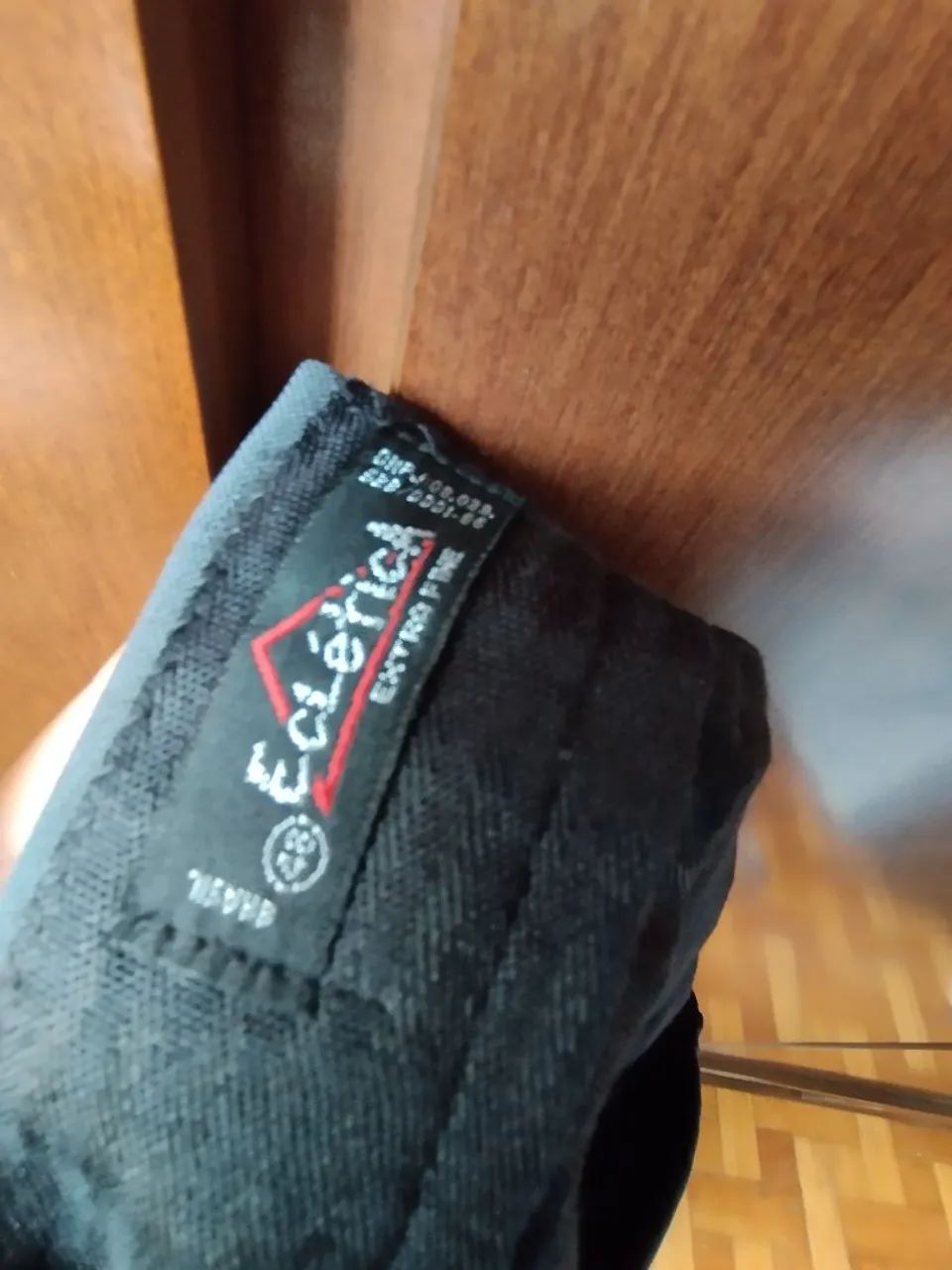Calça social masculina n48 - Foto 2