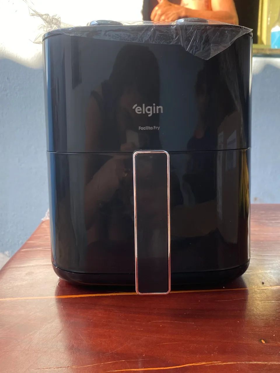 Air fryer nova - Foto 5