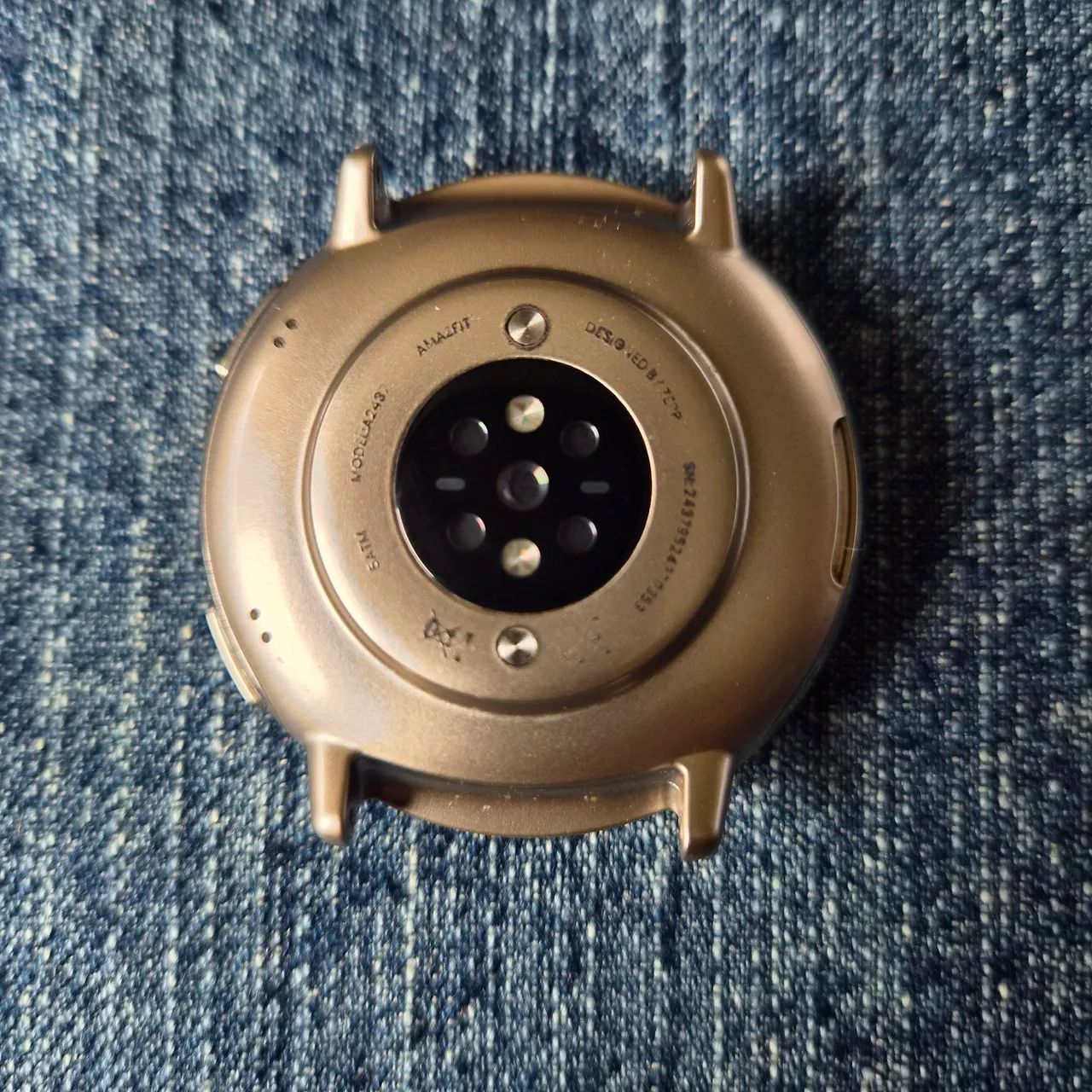 Amazfit Active 2 SmartWatch  - Foto 3
