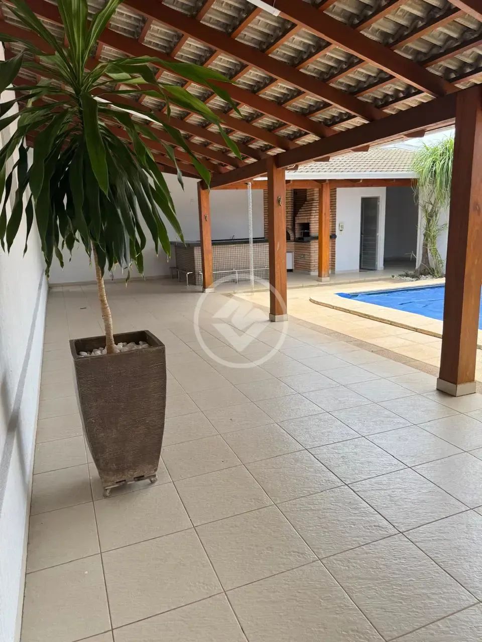 Casa 4 Quartos codigo: 285750