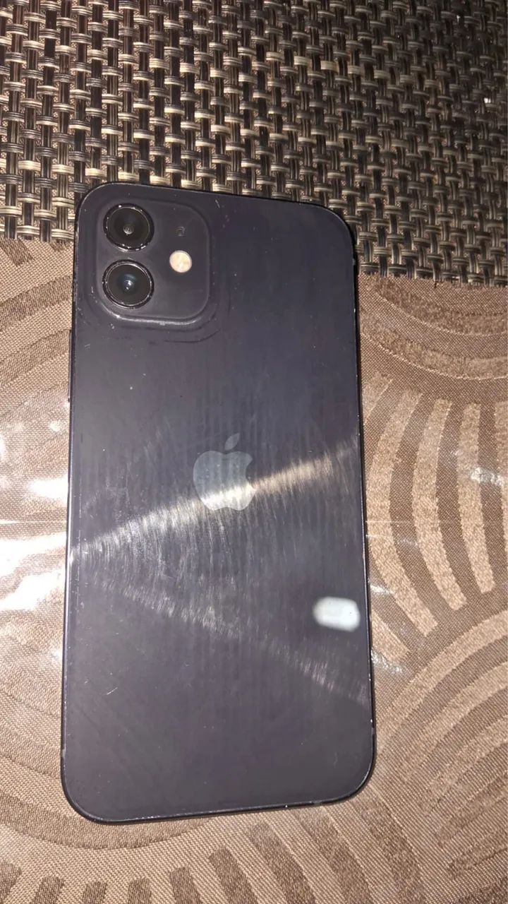 IPHONE 12 com acessórios original  - Foto 4