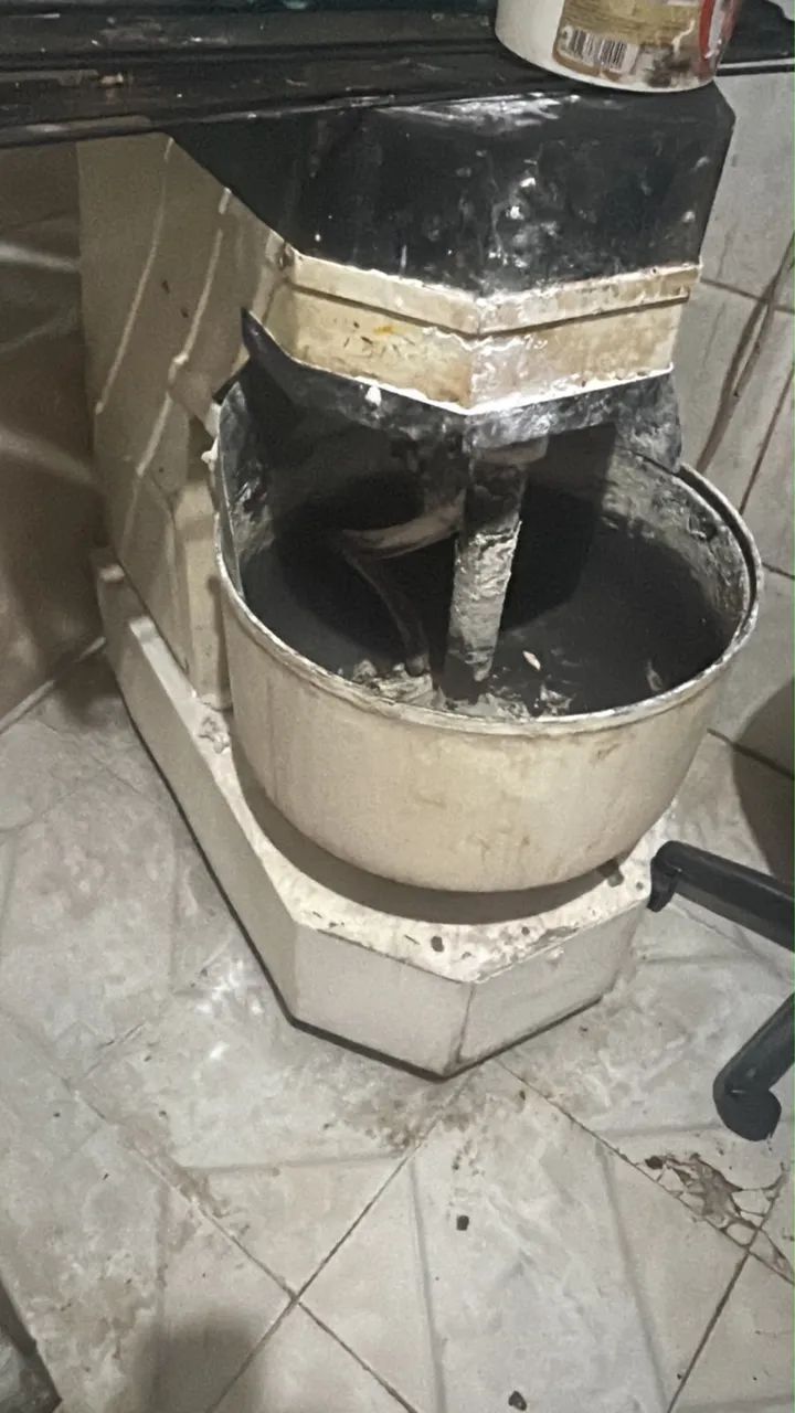 PADARIA COMPLETA À VENDA ? - Foto 5