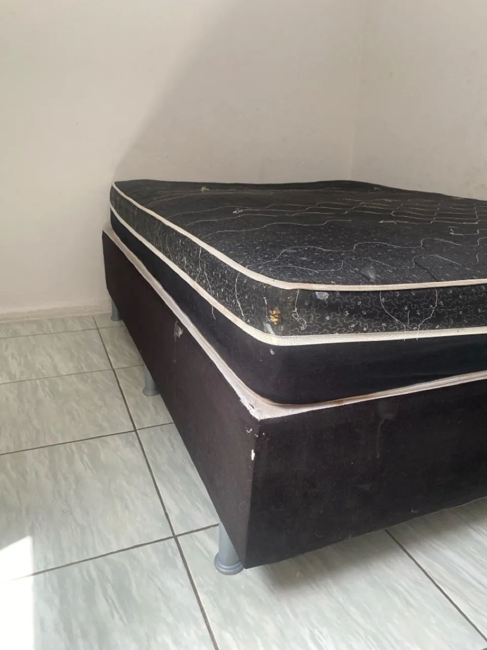 Cama de casal  - Foto 2