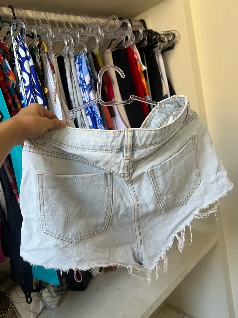 Short jeans  - Foto 2