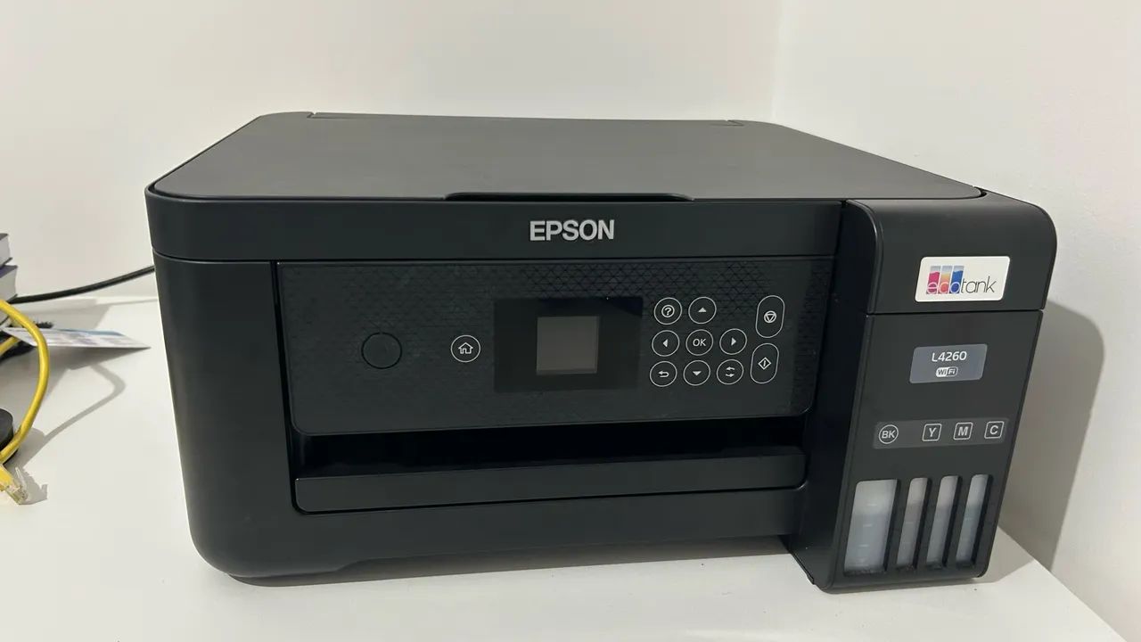 Impressora Epson L4260