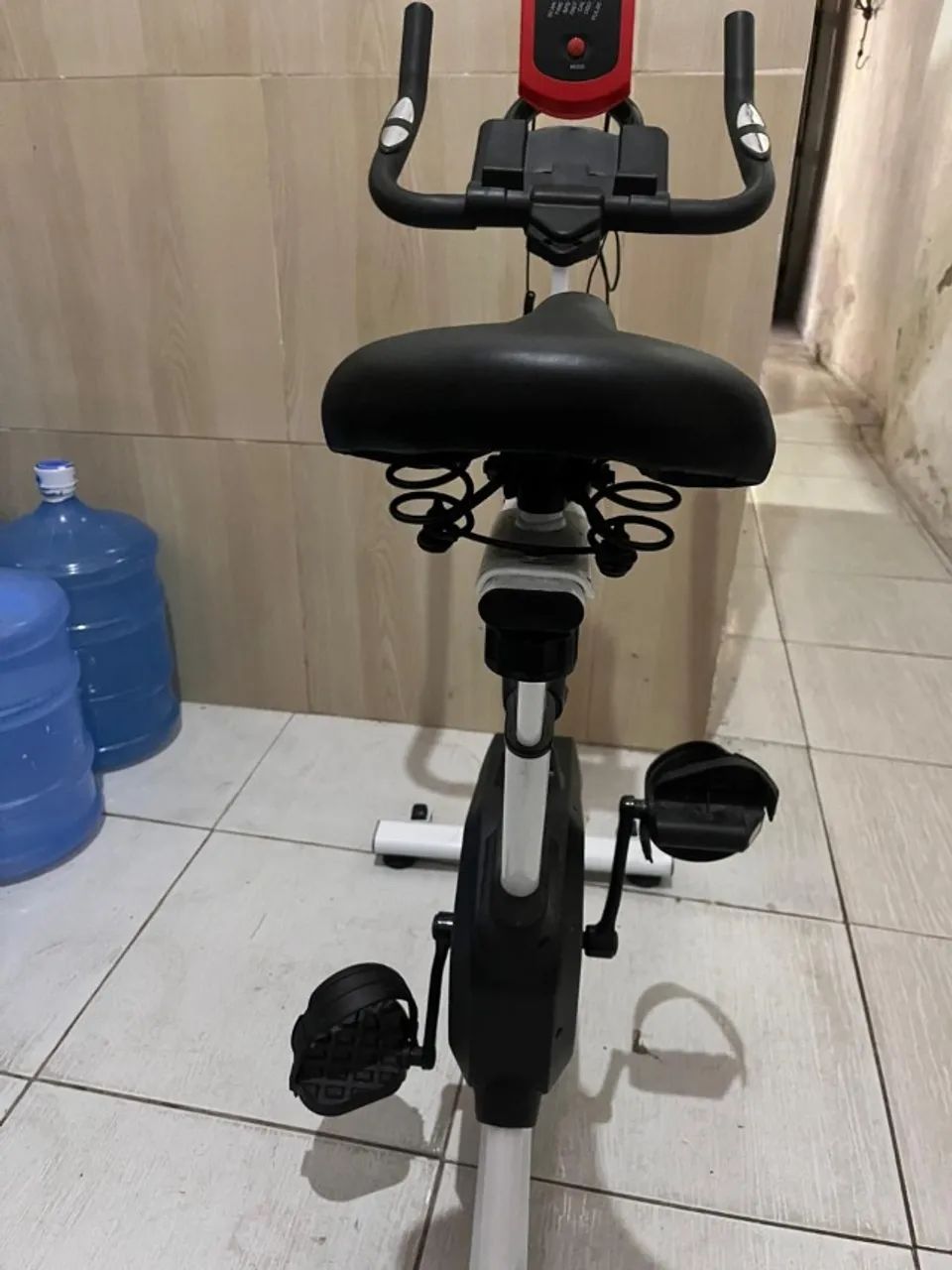 Bicicleta ergométrica - Foto 2