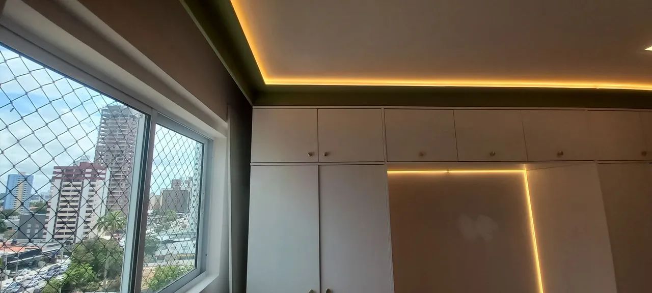 Gesso pintura e iluminação  - Foto 3