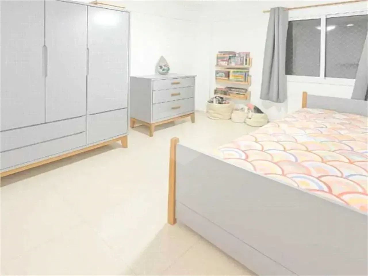 Imóvel para venda com 62 metros quadrados com 3 quartos em Andaraí - Rio de Janeiro - RJ - Foto 5