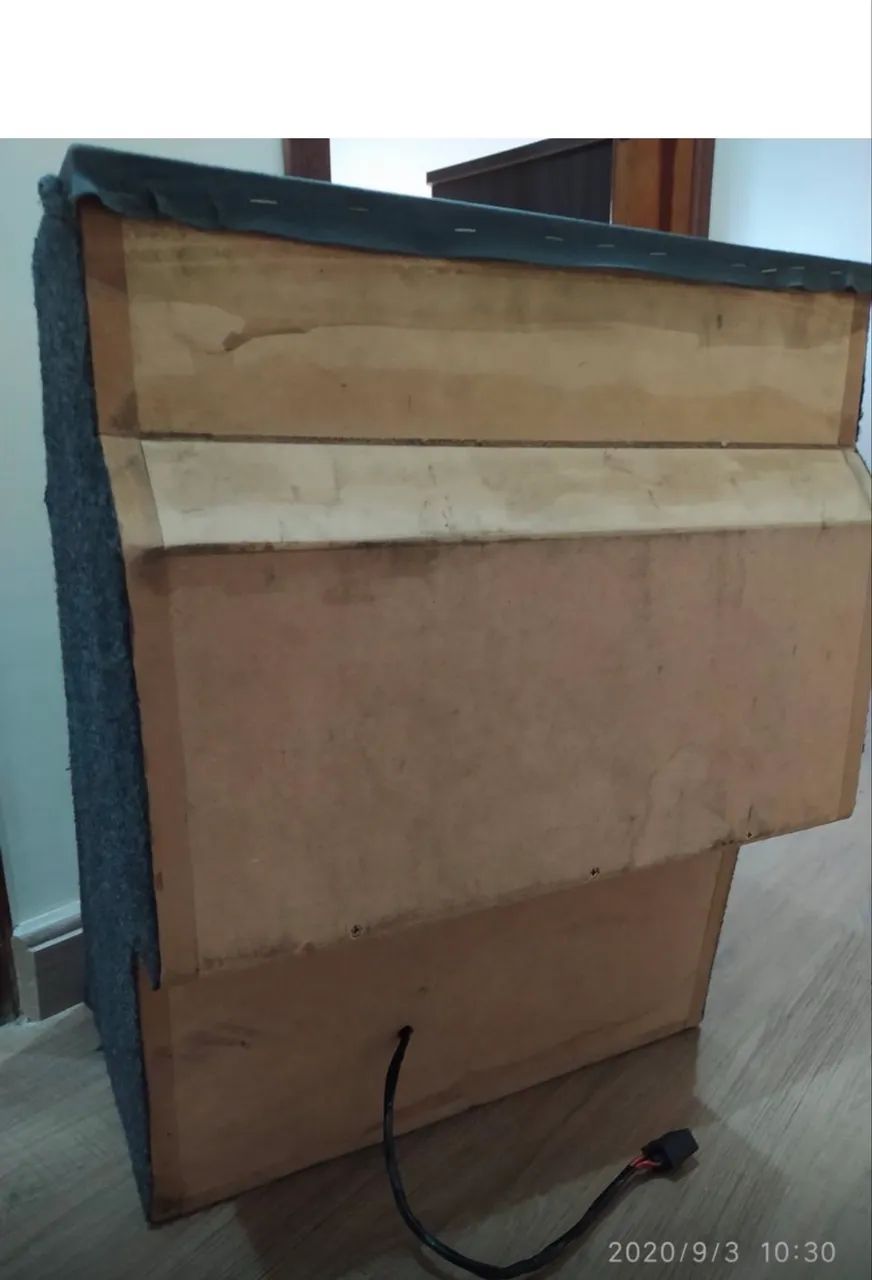 ? Vende-se caixa de som - Foto 2