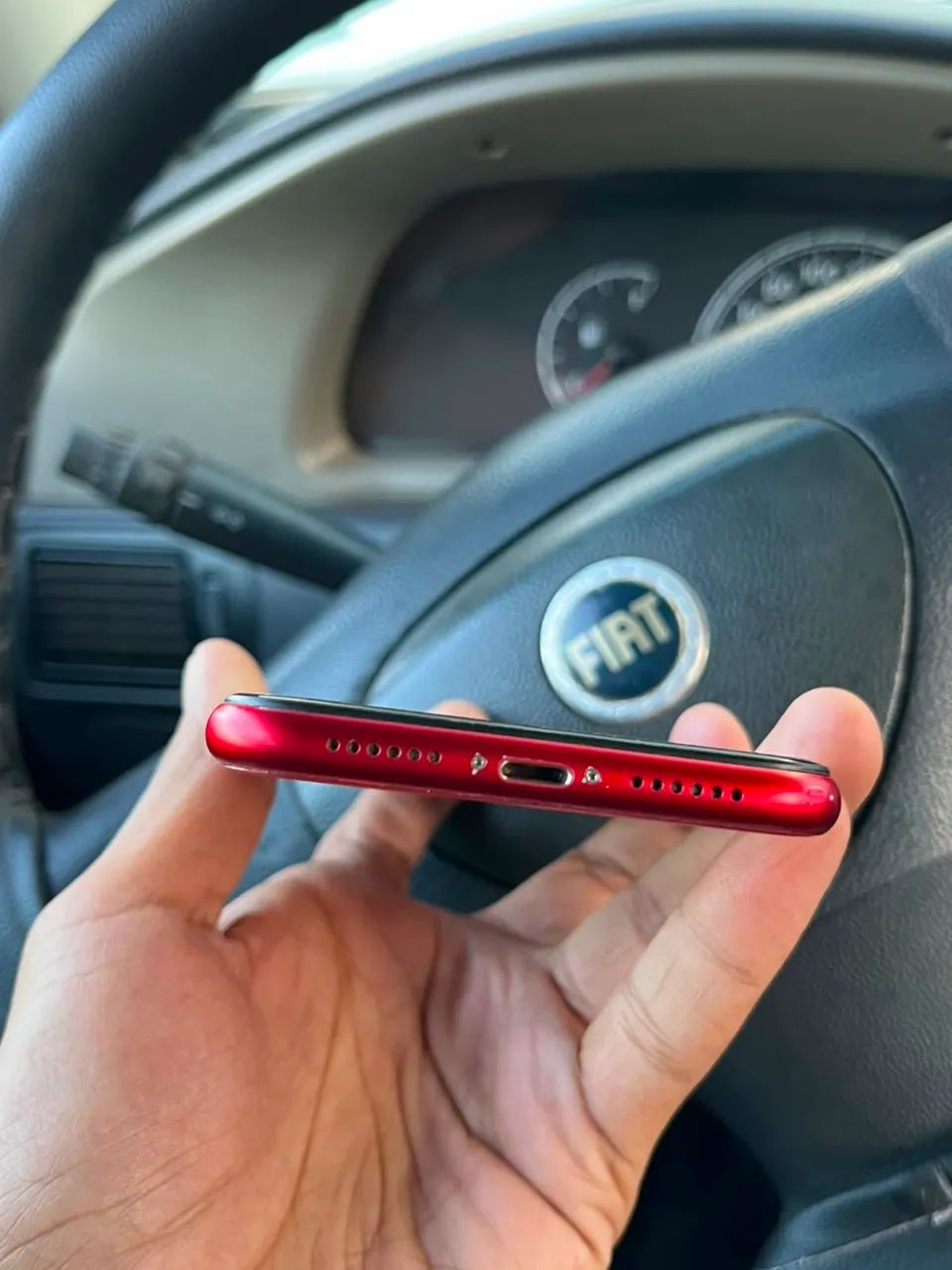 iPhone XR-128GB - Foto 3