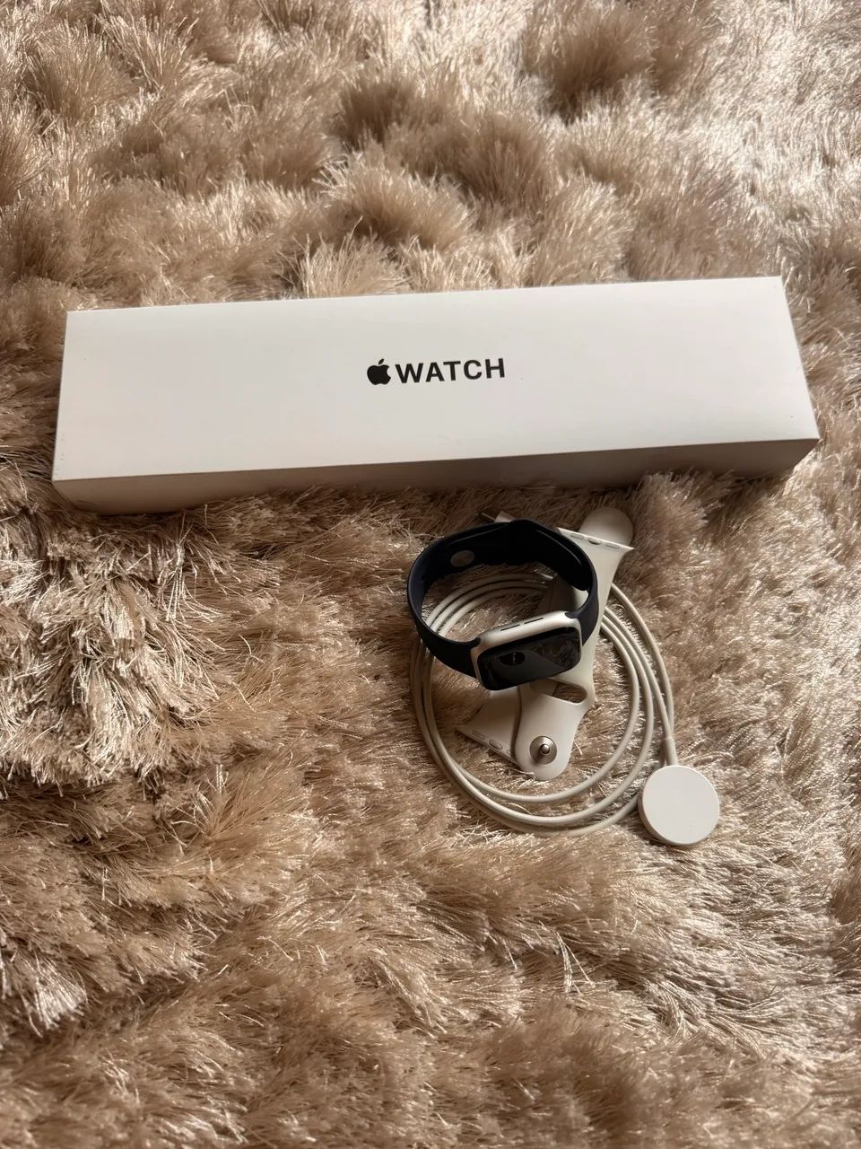 Apple Watch SE - 2ª geração 