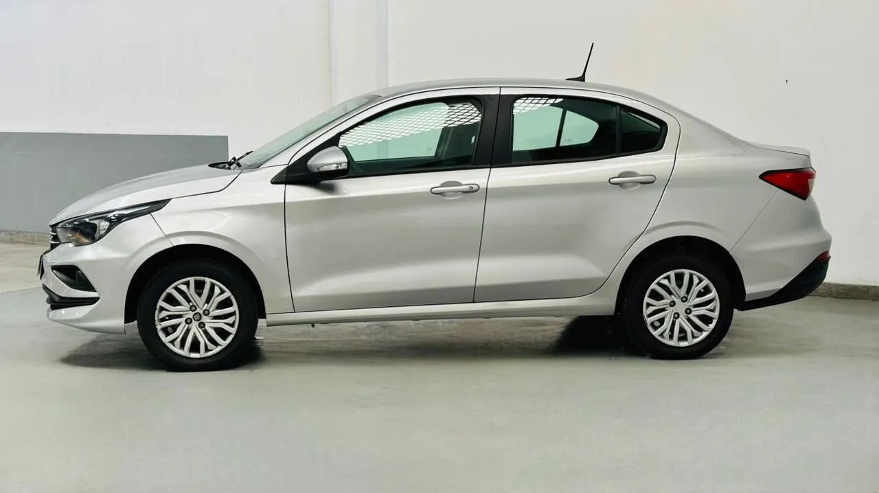 Fiat Cronos Drive 1.0 6V 2025 - Foto 3