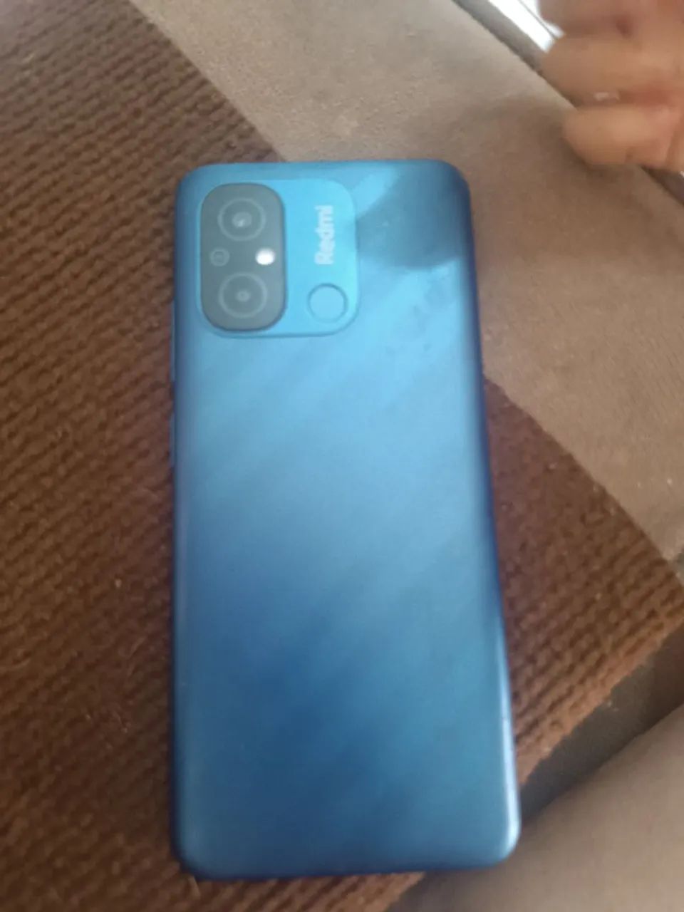Redmi 12c pra retirada de peças  - Foto 2