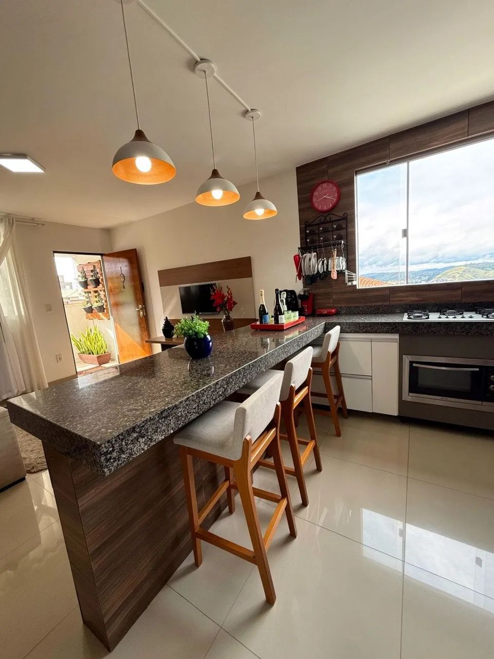 Apartamento na Nova Aclimação  - Foto 3