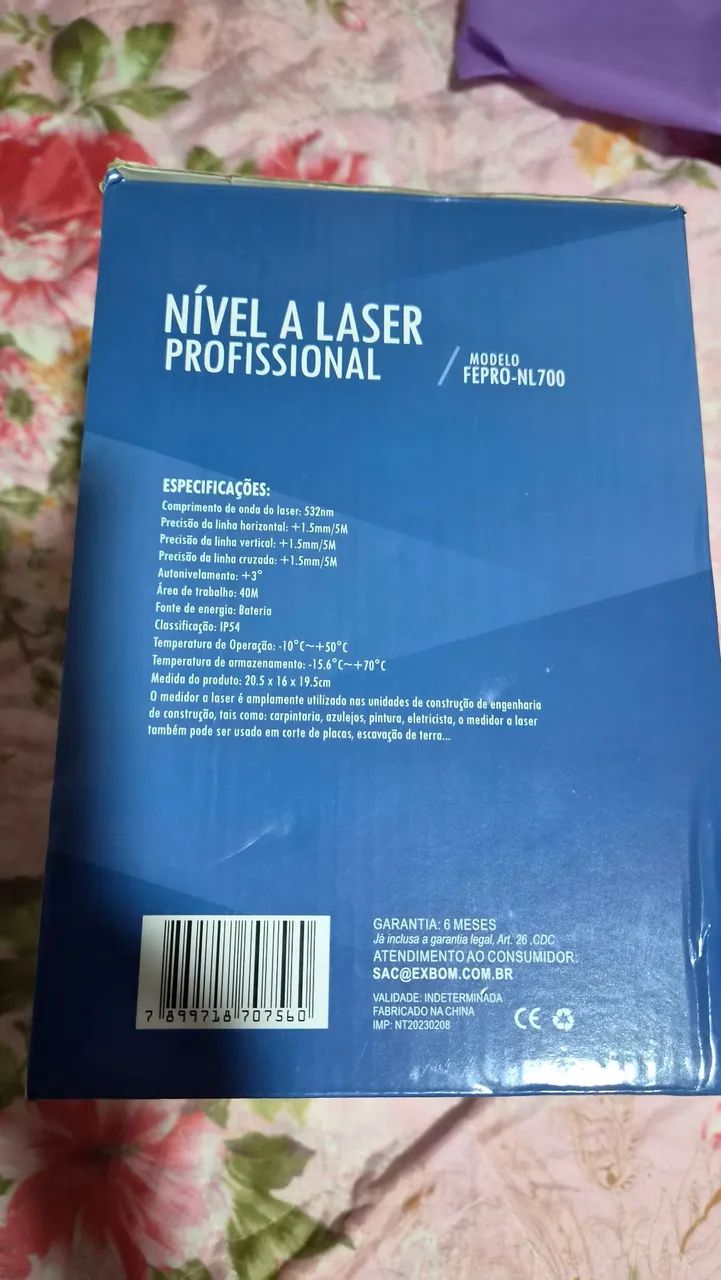 Nível   - Foto 2