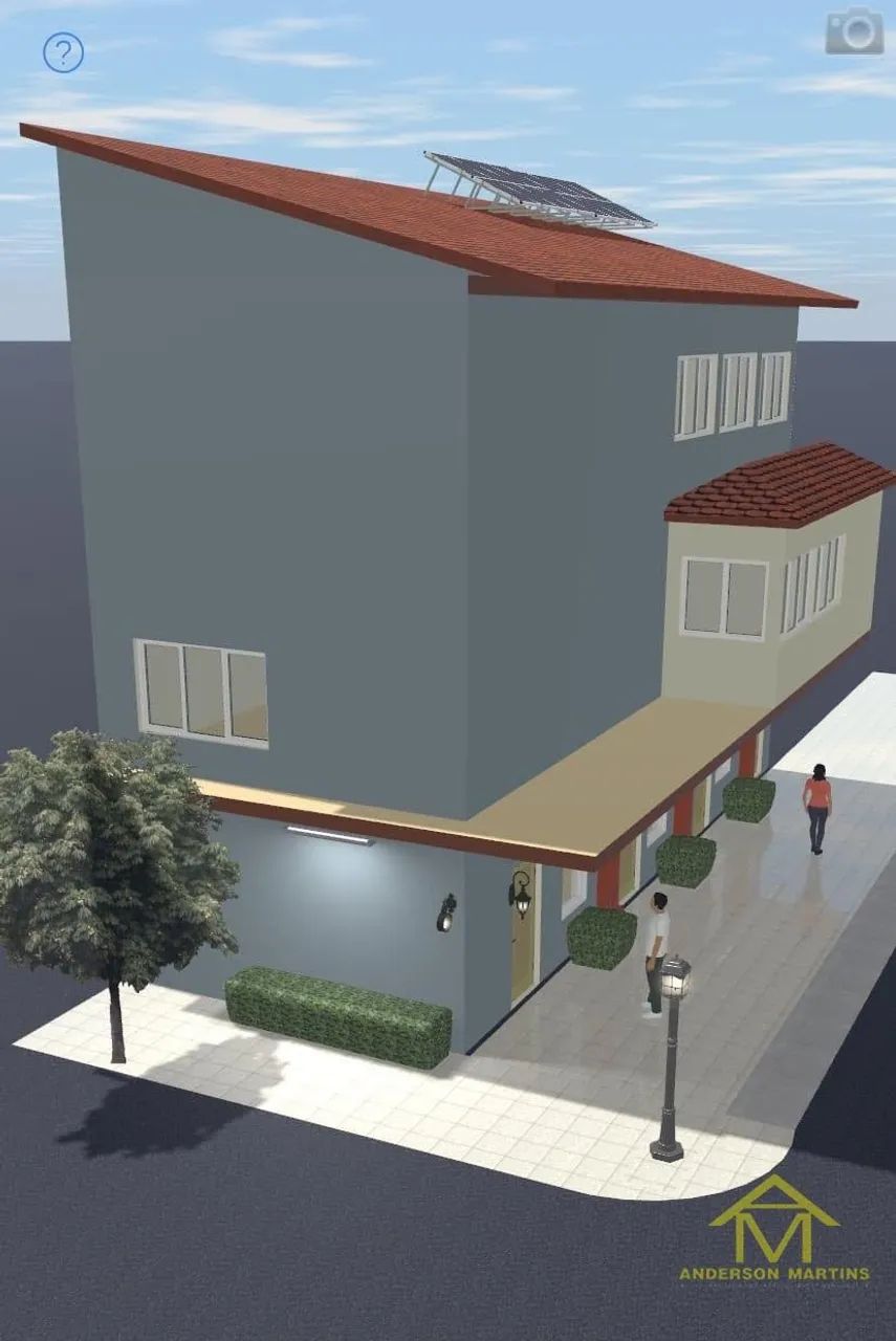 Casa Comercial em Santa Mônica - Vila Velha, ES - Foto 5