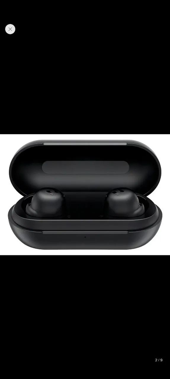 Fone BLUETOOTH TW969 LITE - Foto 3
