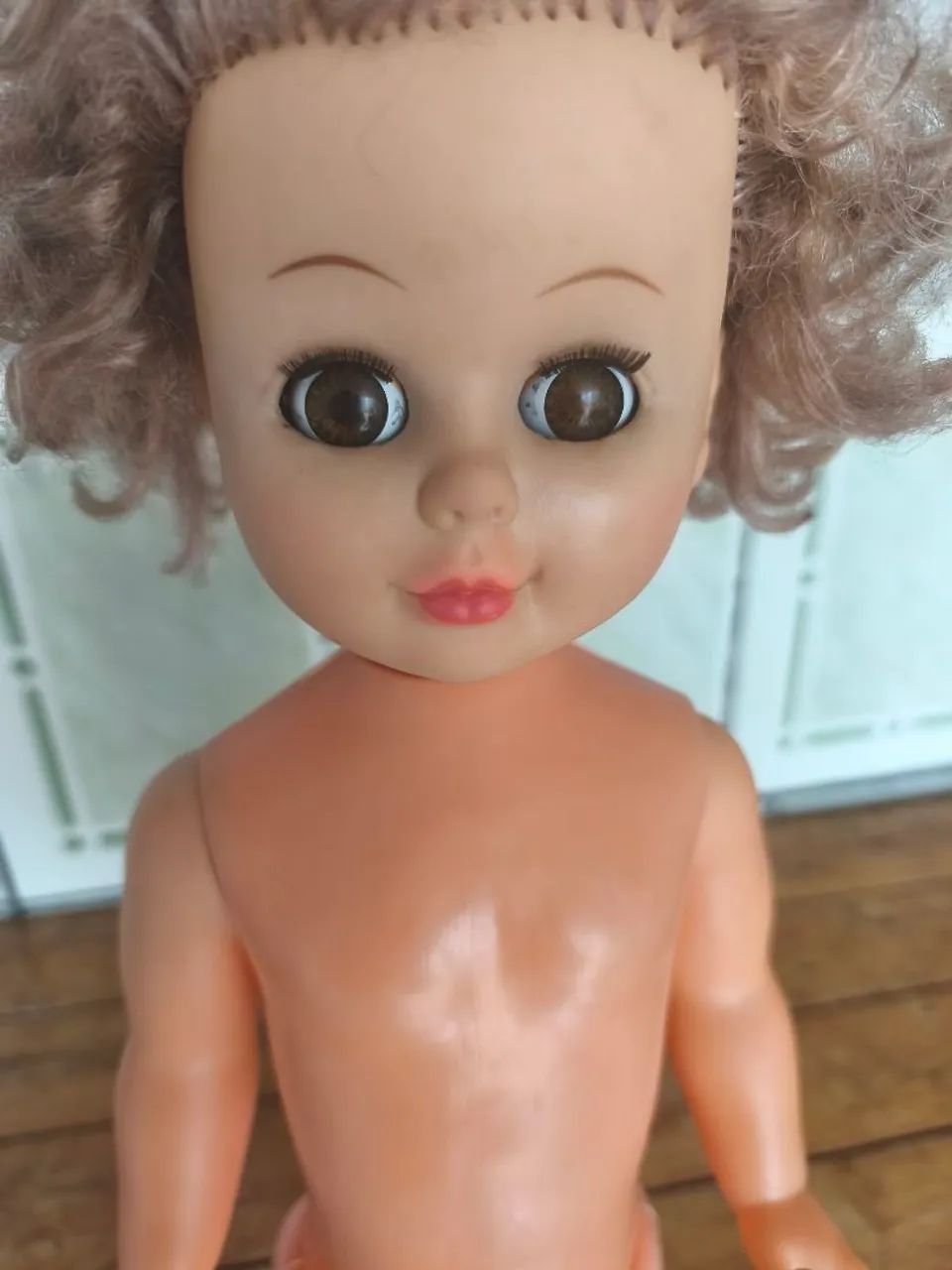 Boneca Antiga  - Foto 2