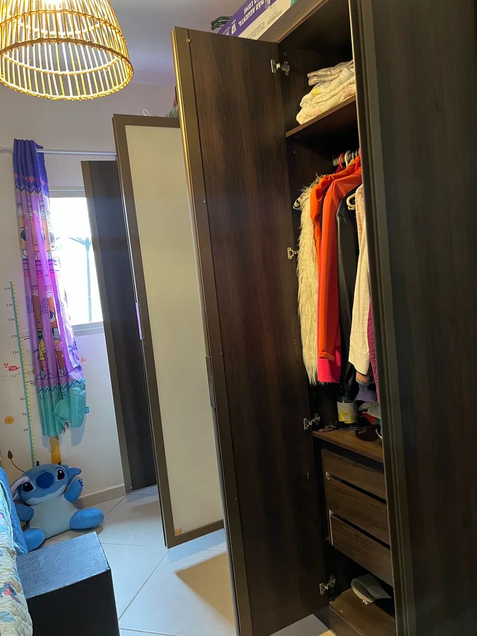 Guarda roupa  - Foto 2