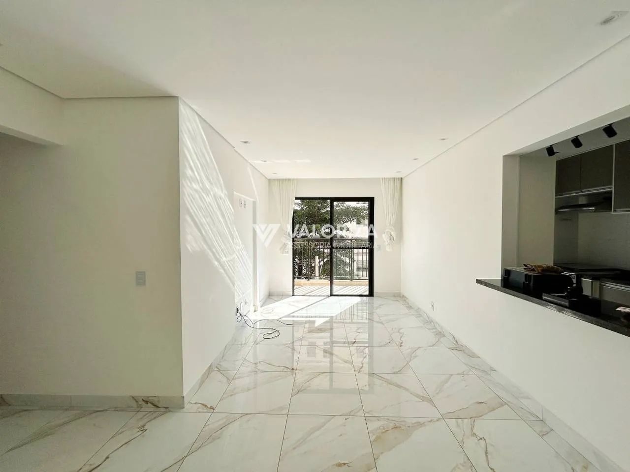 Apartamento com 3 quartos, 123 m² - Residencial Absolutti - Sorocaba/SP - Foto 2