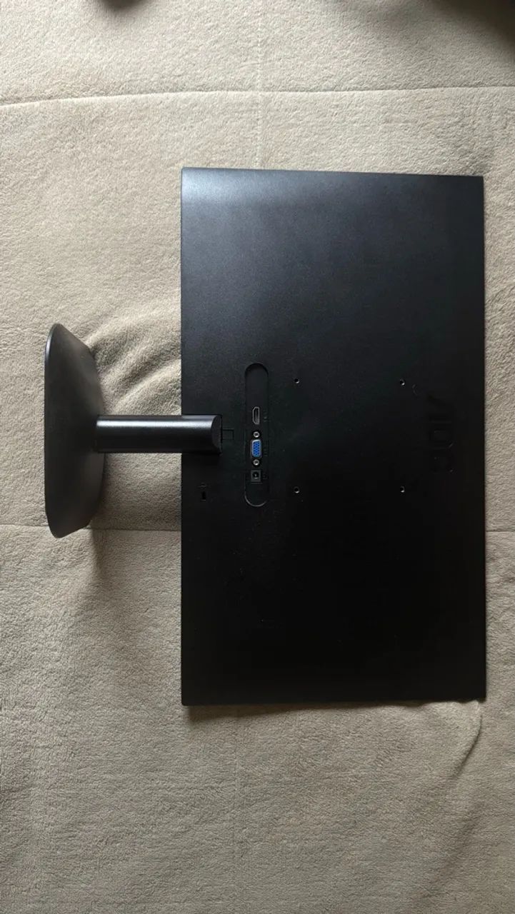 Monitor 22 polegadas AOC
