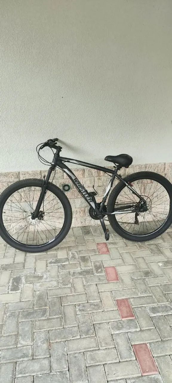 Bicicletas aro 29 Semi Nova