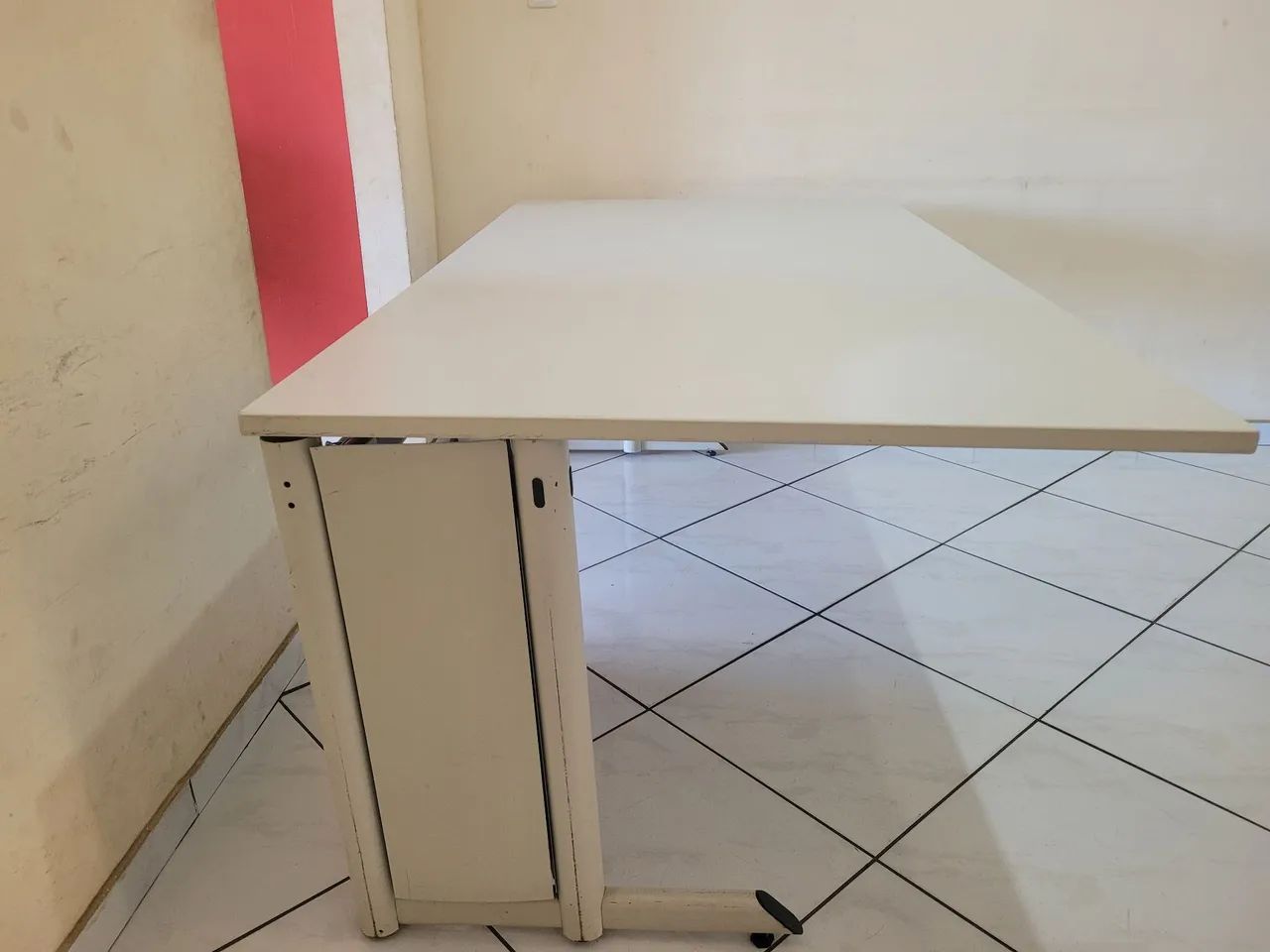 Mesa de escritório  - Foto 3