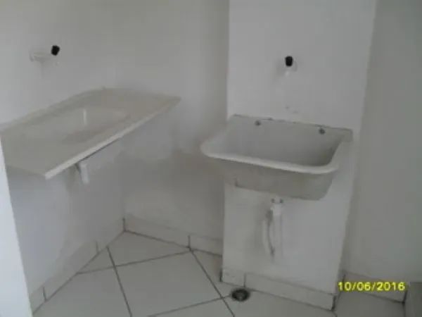 Alugo Quitinete em Nova Iguaçu - Foto 4