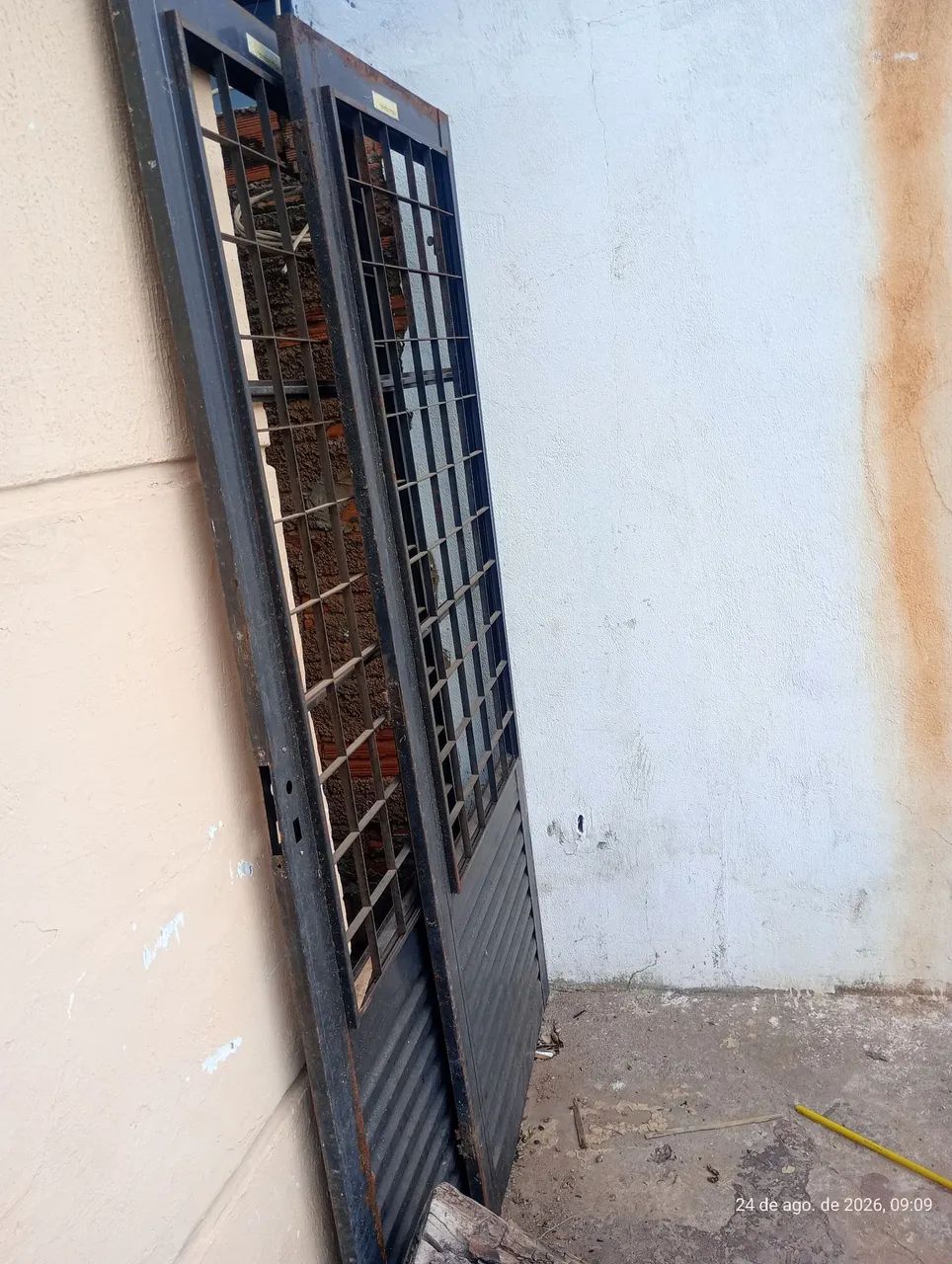 Porta sem portal - Foto 2