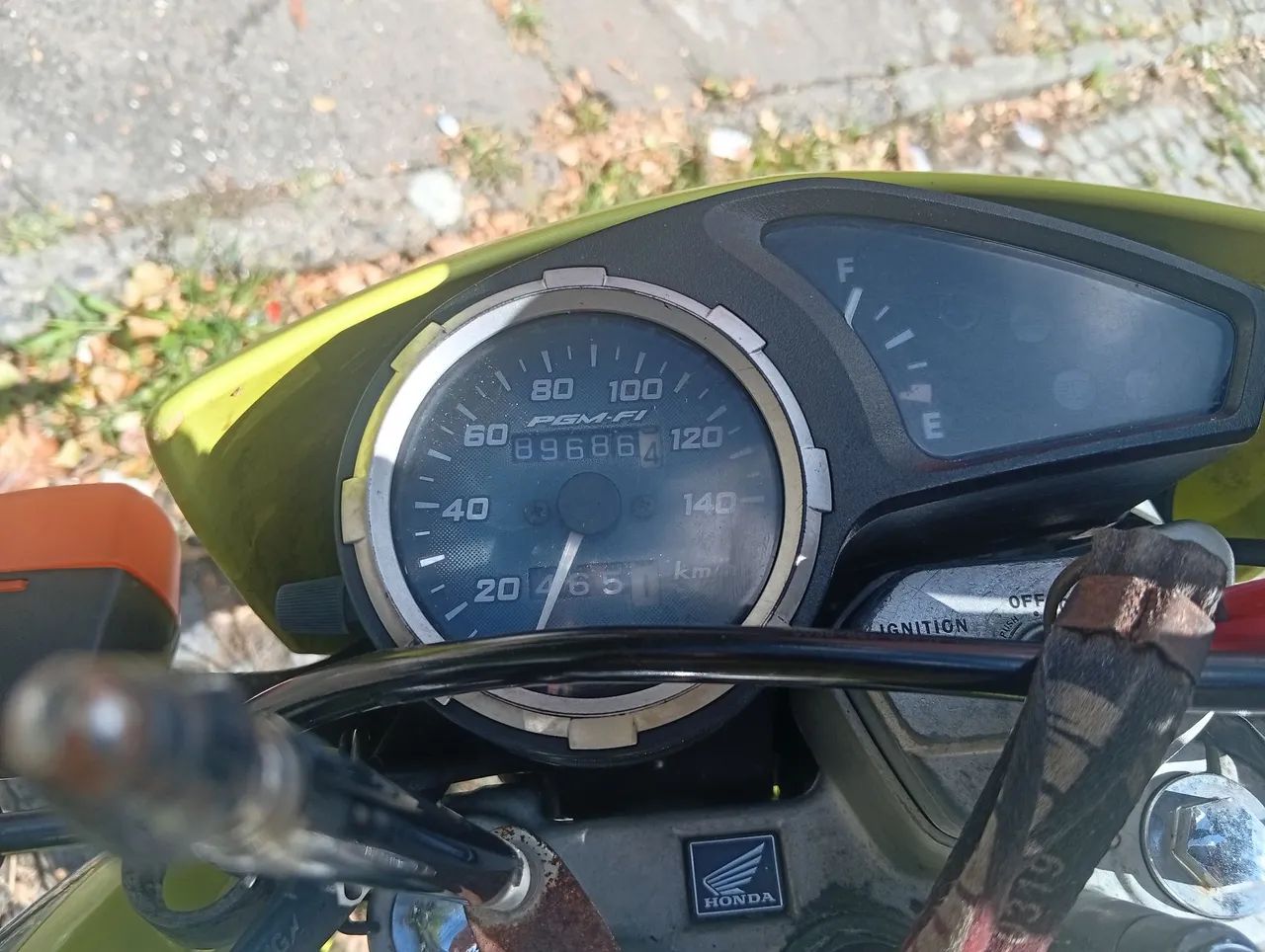 Bros 150 - Foto 2