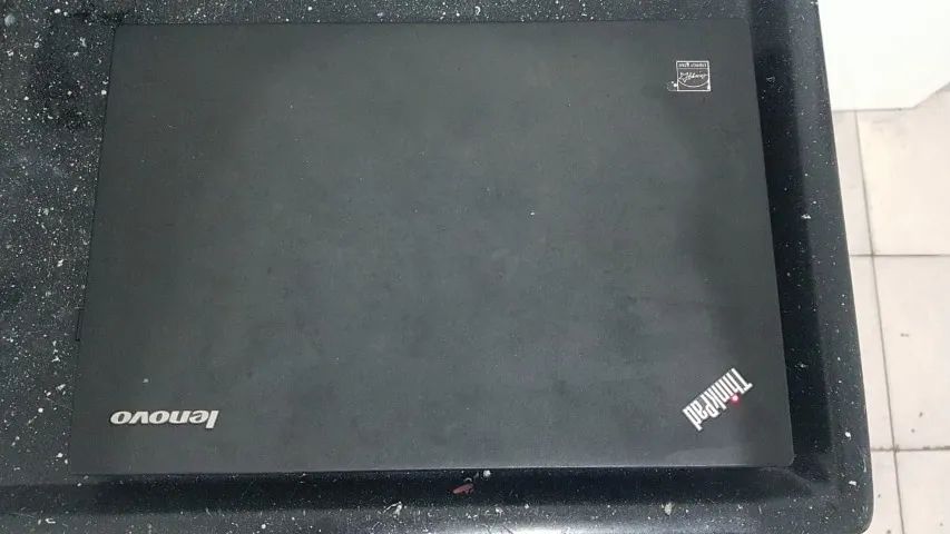Notebook Lenovo ThinkPad X250 i5 8GB SSD + Teclado e Mouse - Foto 3