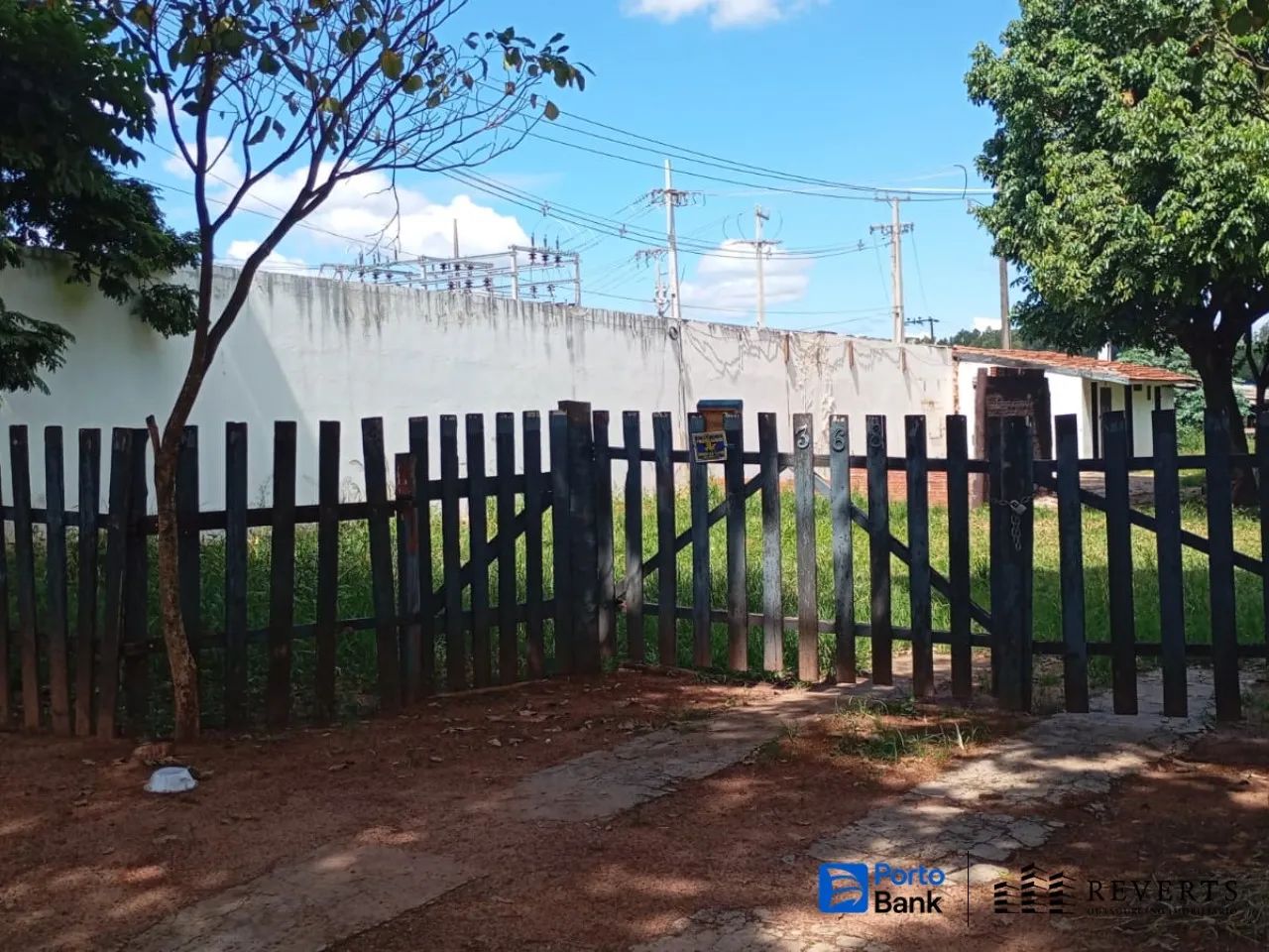 Imóvel em leilão - Foto 3