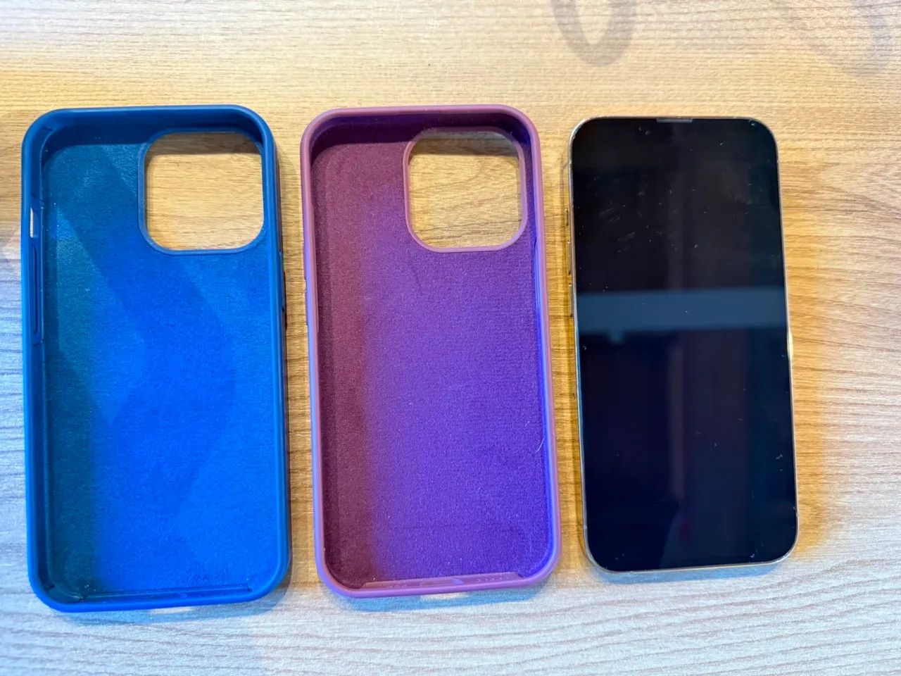 iPhone 13 Pro 256gb - Foto 4