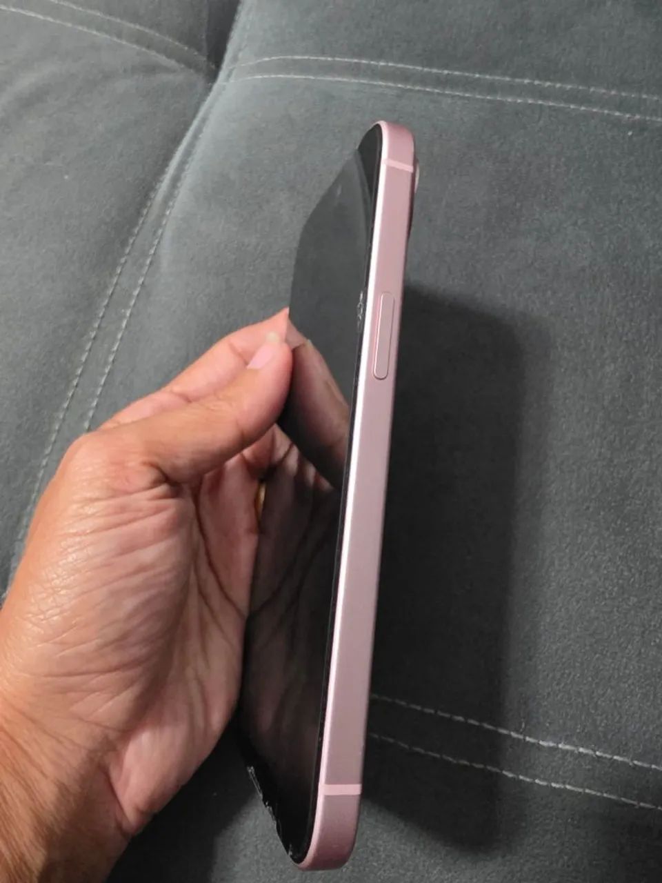 IPhone 15 - Foto 4