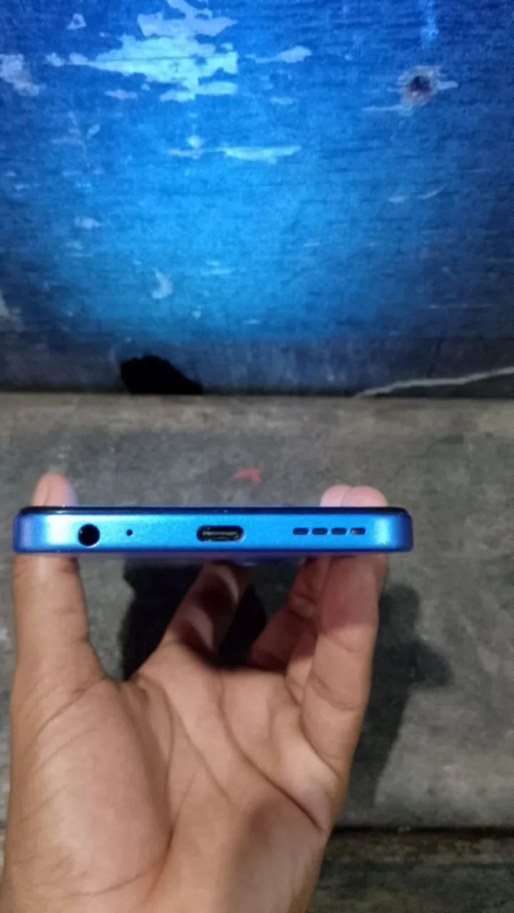 Infinix smart 10 pra vende  - Foto 4