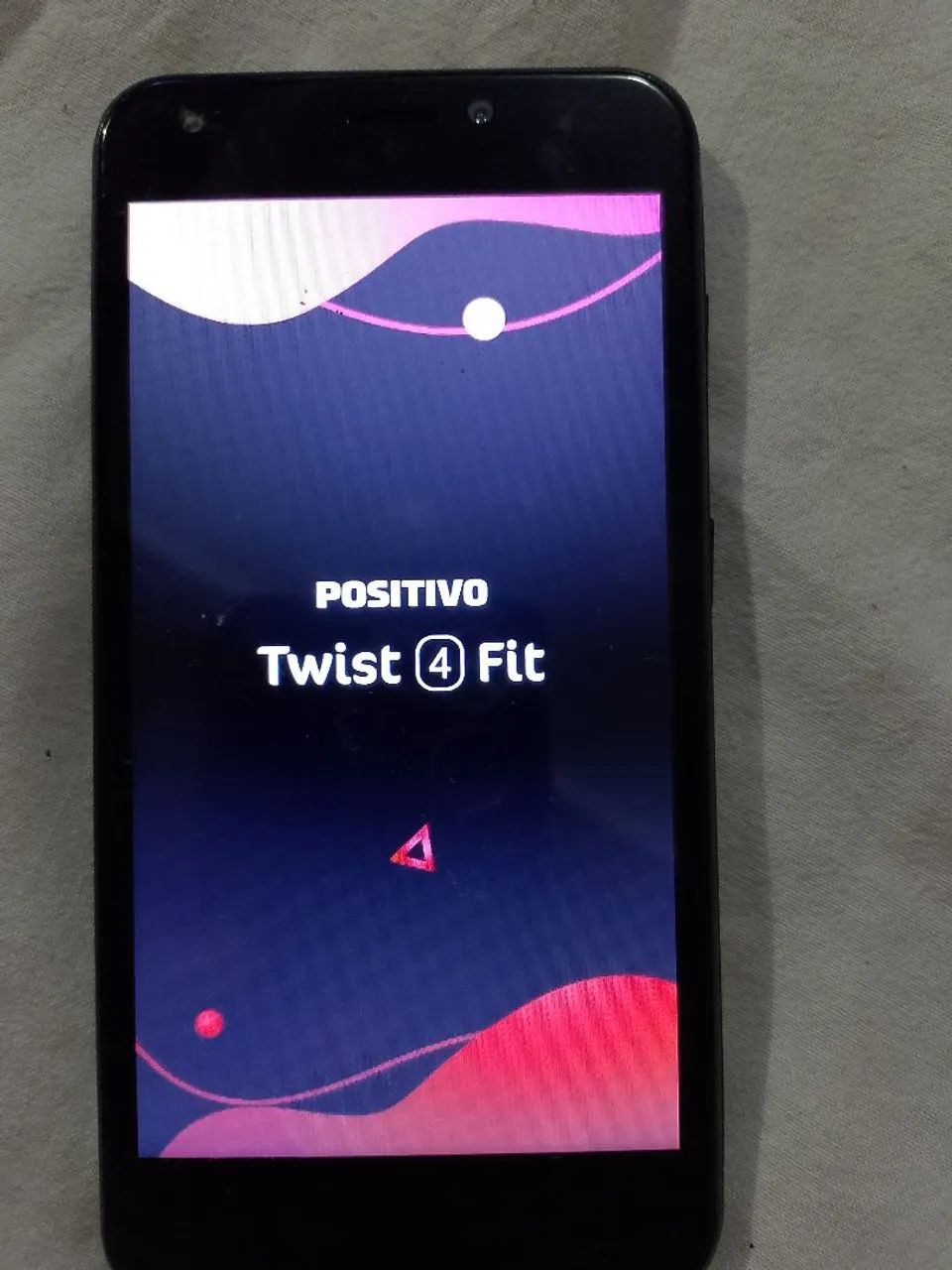 Celular positivo Twist  - Foto 4