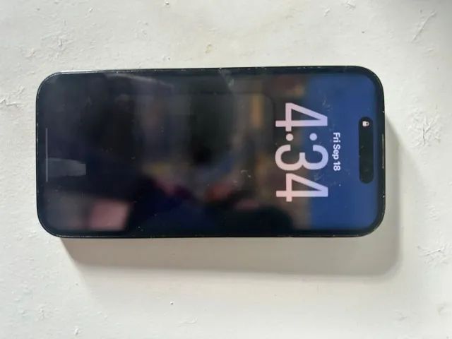 Iphone 14 Pro + Apple Watch - Foto 2