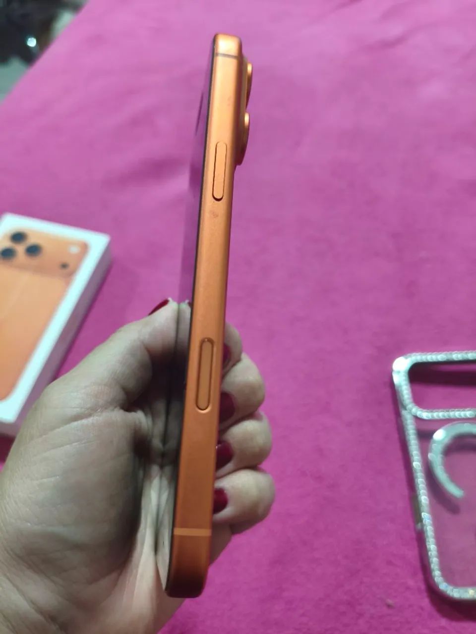 Vendo iPhone 17 PRO MAX - Foto 3