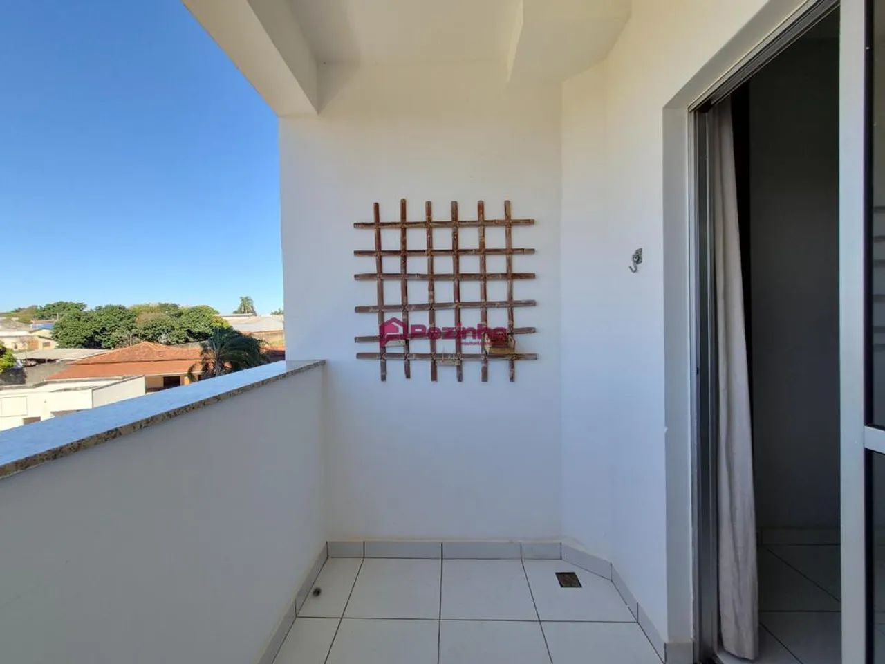 Apartamento para alugar em Limeira, Chácara Antonieta, com 3 quartos, com 65 m² - Foto 3