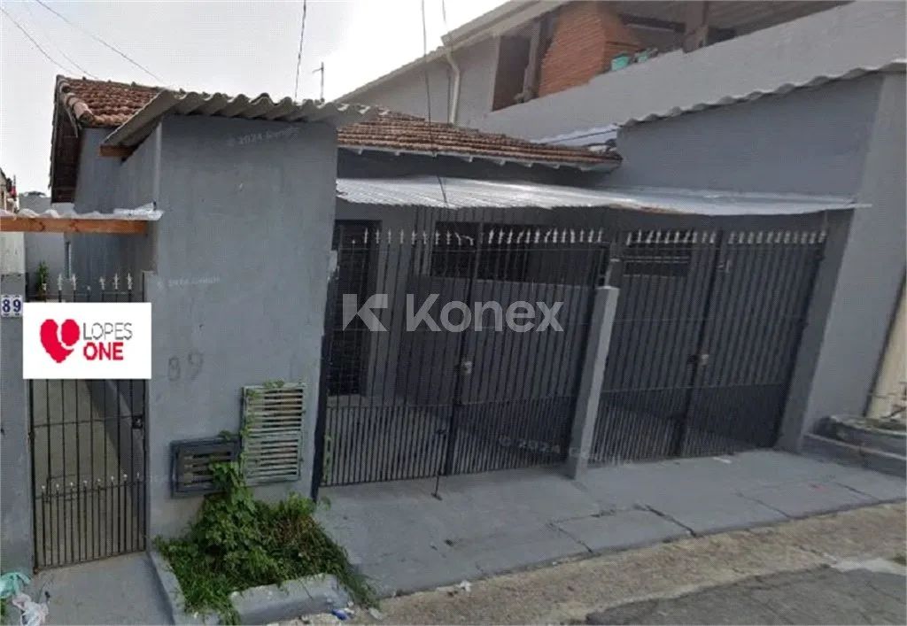 Casa comercial à venda com 230 m² em Parque Casa de Pedra, São Paulo