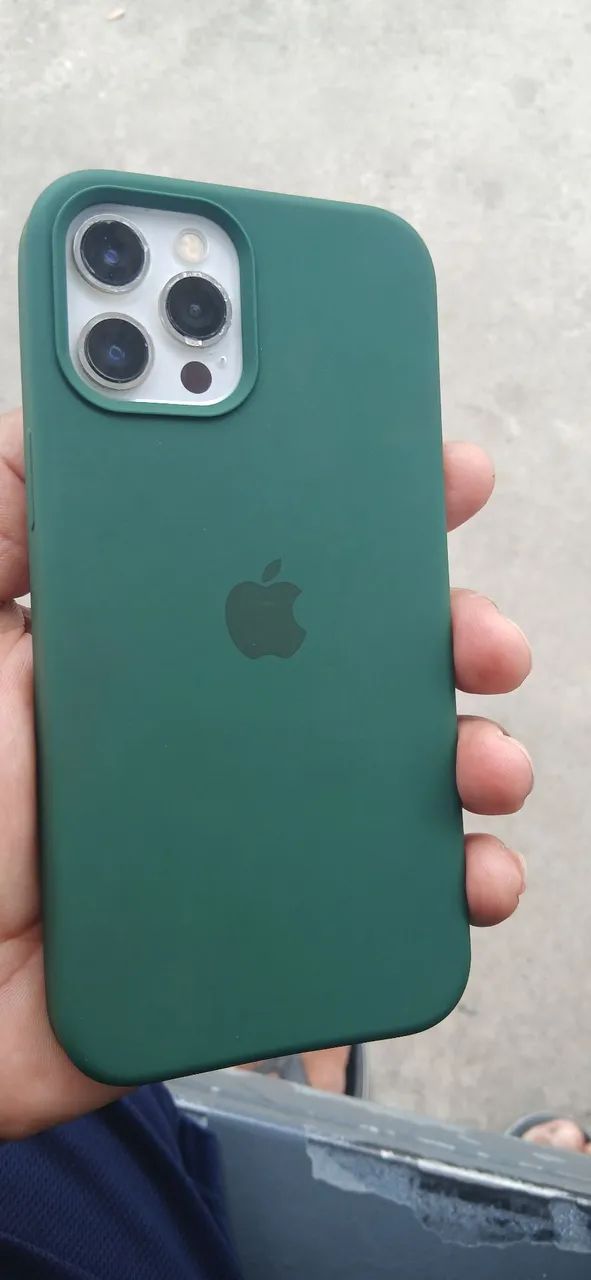 iPhone 13 pró Max 256G - Foto 4