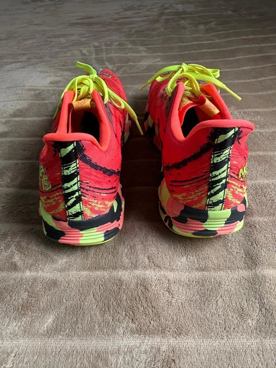 Tênis Asics Masculino - Foto 3