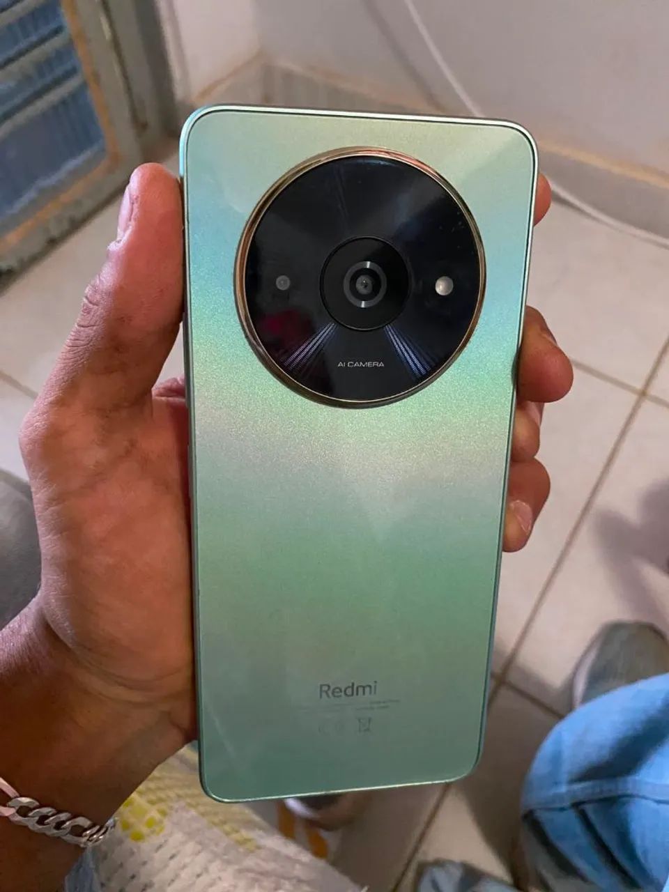 Redmi A3X