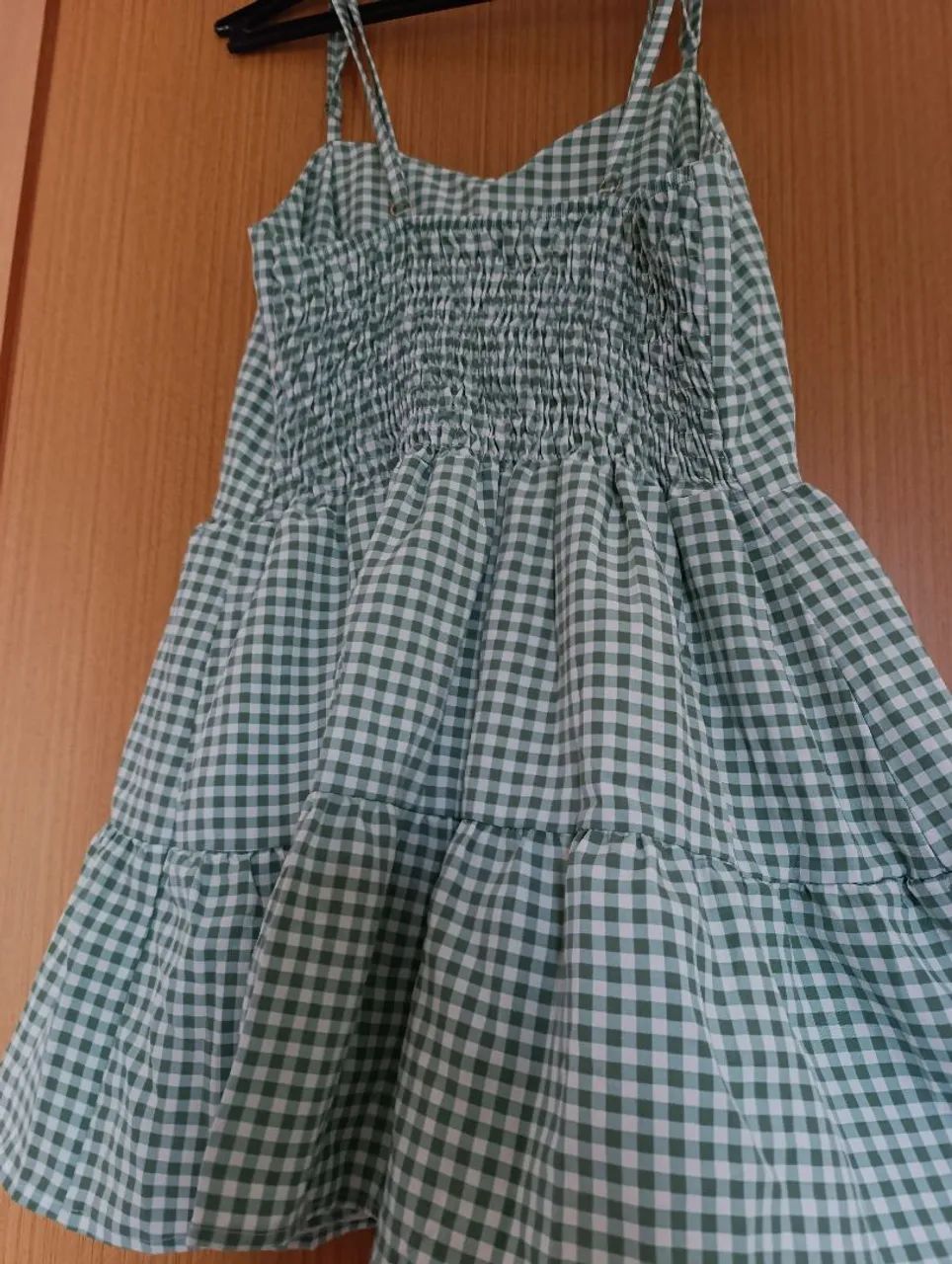 Vestido Xadrez  - Foto 2