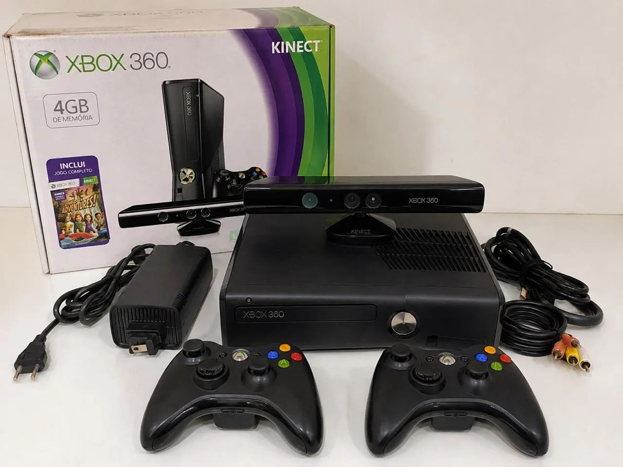 Xbox 360 