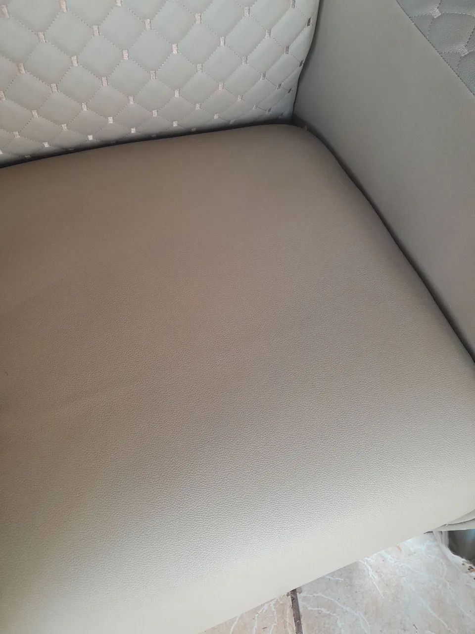 Poltrona de luxo  - Foto 2