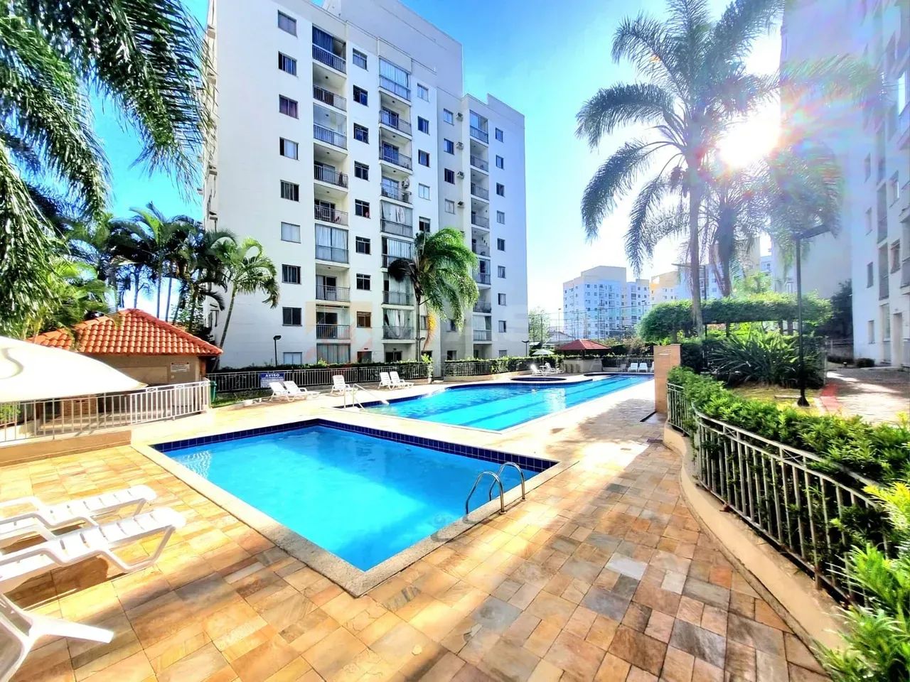 Apartamento 3 Quartos em Colina de Laranjeiras - Foto 3