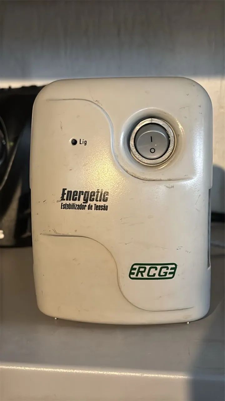 estabilizadores - Foto 5