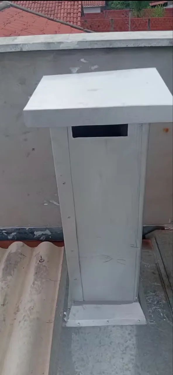 Solução para telhados  - Foto 4