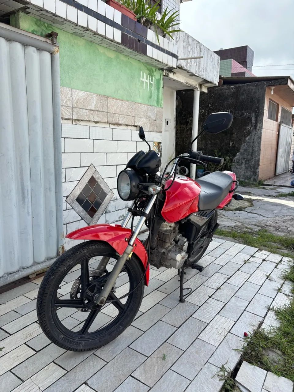 Moto 150 - Foto 2